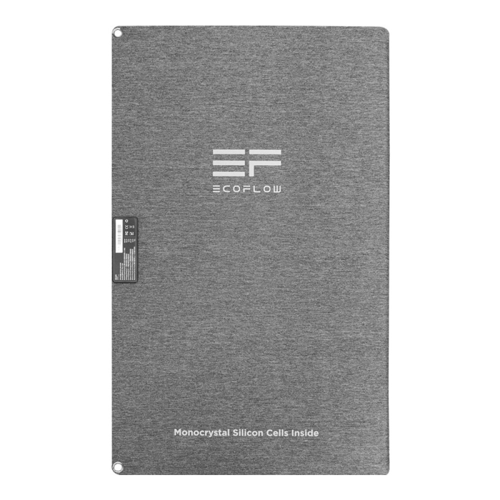 Photovoltaic panel EcoFlow 160W