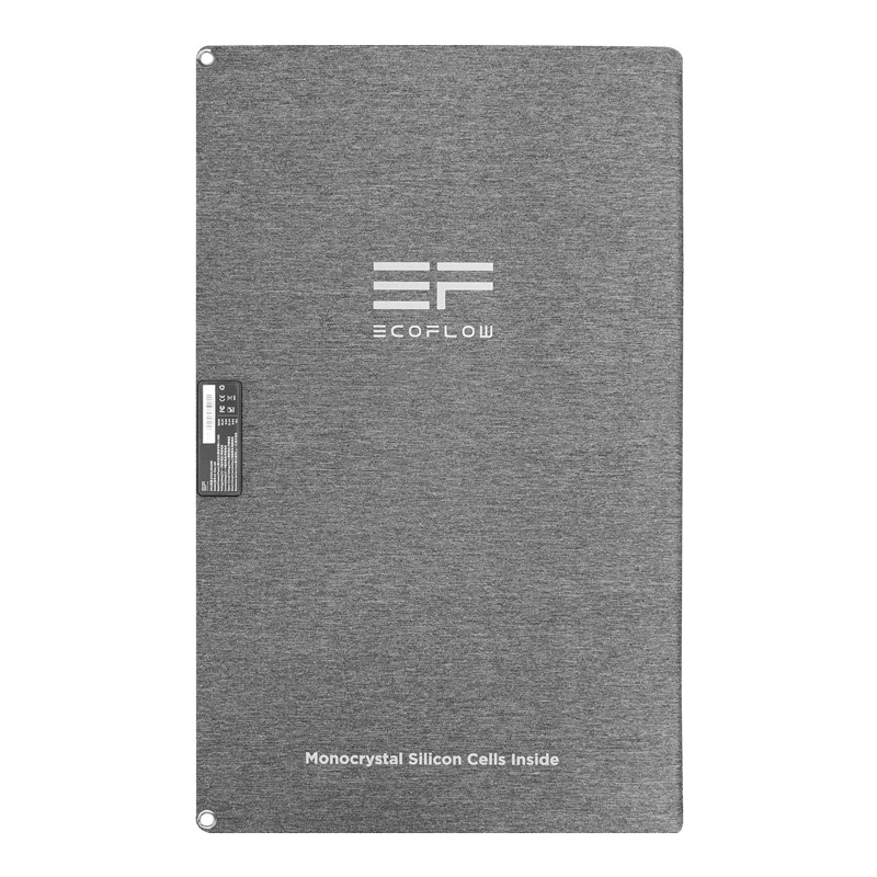 Photovoltaic panel EcoFlow 160W