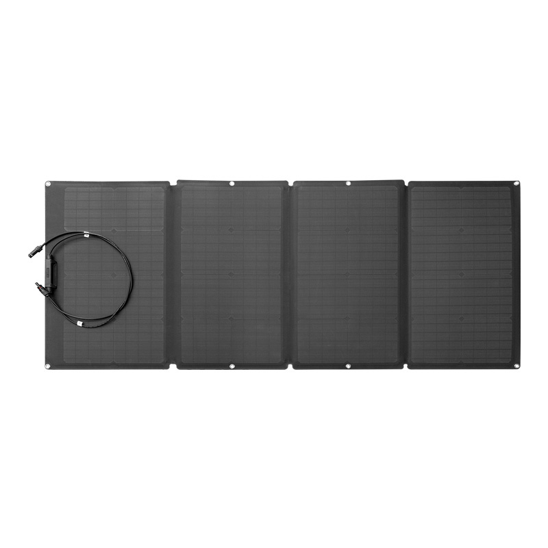 Photovoltaic panel EcoFlow 160W