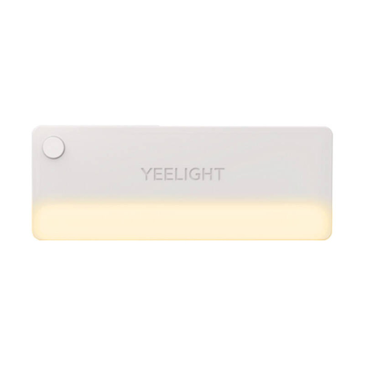 Yeelight Φωτιστικό Συρταριού/Ντουλαπιού LED με Αισθητήρα Κίνησης 4τμχ (Λευκό)