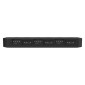 Fan control box for computer Darkflash RC2 RGB PWM + remote controller (black)