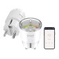 Smart plug WiFi Gosund EP2 Tuya