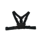 Chest strap Telesin with mount for sports cameras (GP-CGP-T07)