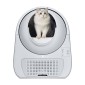 Catlink Scooper Young Version  Έξυπνη Αυτοκαθαριζόμενη Τουαλέτα για γάτες