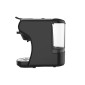 3-in-1 capsule coffee maker  HiBREW H1A 1450W