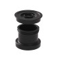 Portable coffee maker  3-in-1 with case HiBREW H4-premium  80W