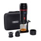Portable coffee maker  3-in-1 with case HiBREW H4-premium  80W