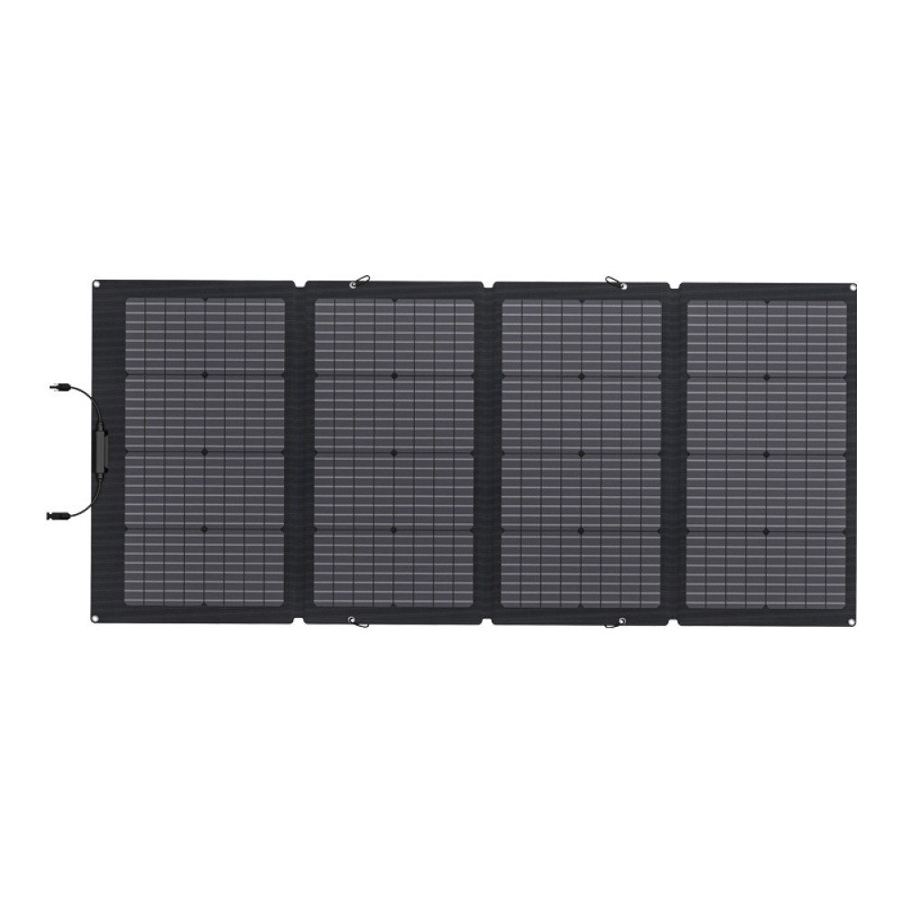 Photovoltaic panel EcoFlow 220W