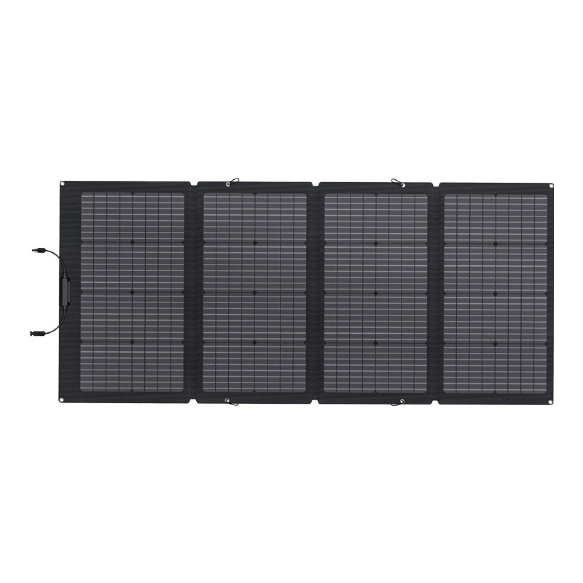 Photovoltaic panel EcoFlow 220W