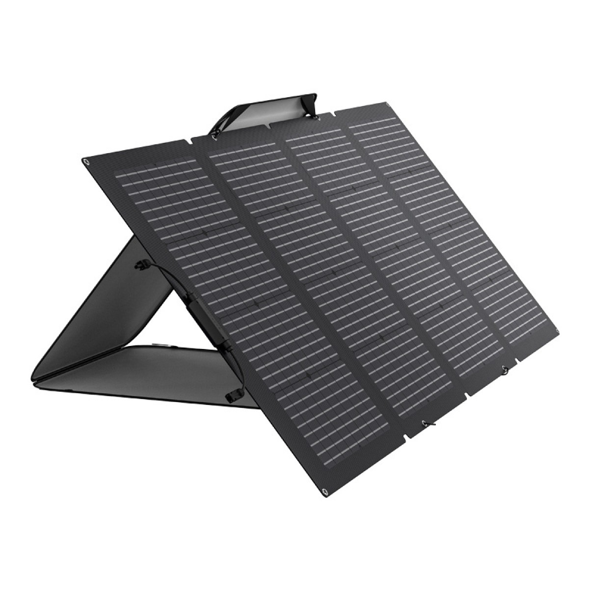 Photovoltaic panel EcoFlow 220W