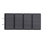 Photovoltaic panel EcoFlow 220W