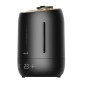 Deerma Υγραντήρας Αέρα Ultrasonic F600 (Μαύρο)