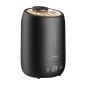 Deerma Υγραντήρας Αέρα Ultrasonic F600 (Μαύρο)