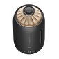 Deerma Υγραντήρας Αέρα Ultrasonic F600 (Μαύρο)