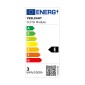 Yeelight Επαναφορτιζόμενο Φωτιστικό Γραφείου 4 σε 1 (Μαύρο)