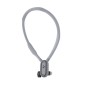 Neck strap with mount Telesin for sports cameras / phones (TE-HNB-001)