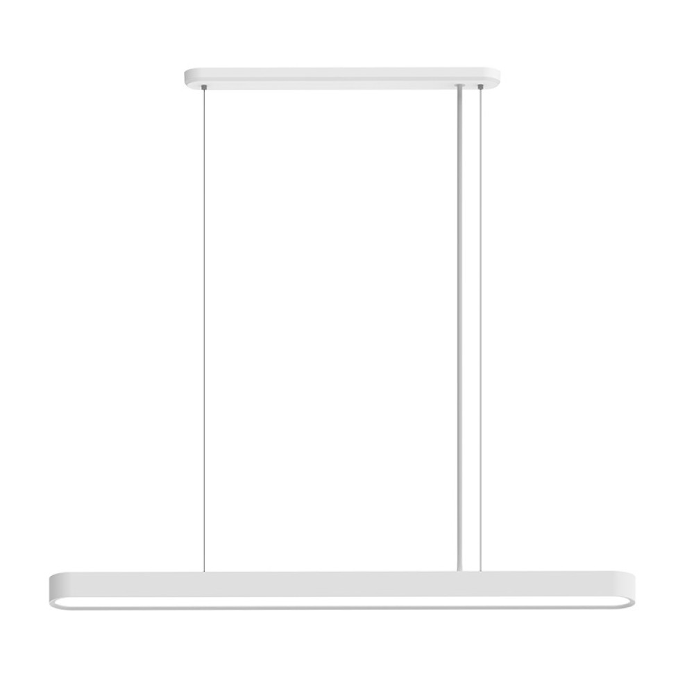 Yeelight Κρεμαστό Φωτιστικό Οροφής Crystal Pendant Light (Λευκό)