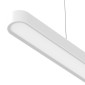 Yeelight Κρεμαστό Φωτιστικό Οροφής Crystal Pendant Light (Λευκό)