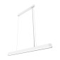Yeelight Κρεμαστό Φωτιστικό Οροφής Crystal Pendant Light (Λευκό)