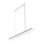 Yeelight Κρεμαστό Φωτιστικό Οροφής Crystal Pendant Light (Λευκό)