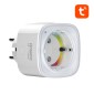 Smart plug WiFi Gosund EP8 Tuya