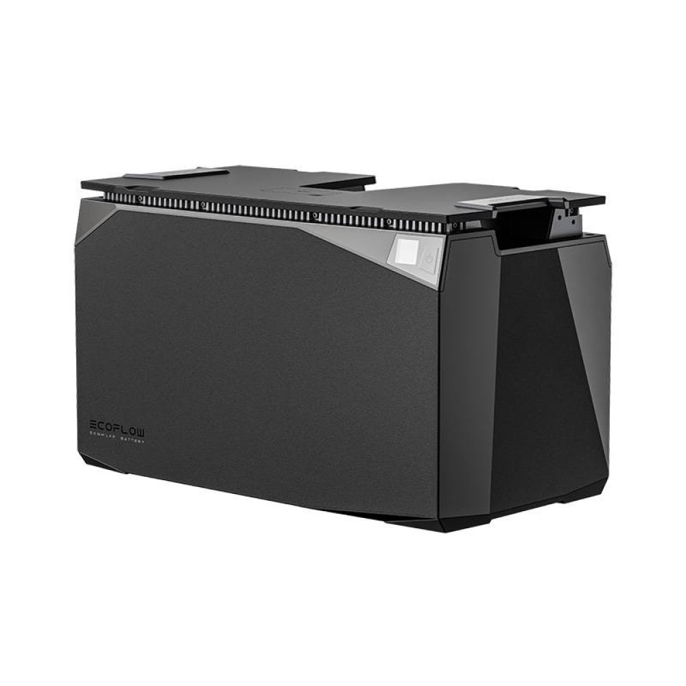 Battery EcoFlow Power Kits 5120 Wh