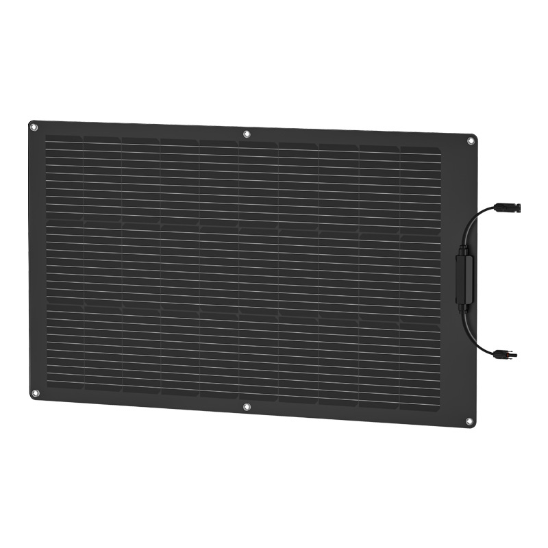 Photovoltaic panel EcoFlow 100W