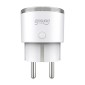 Gosund Έξυπνη Πρίζα WiFi SP111 3680W 16A Tuya (Λευκό)