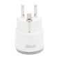 Gosund Έξυπνη Πρίζα WiFi SP111 3680W 16A Tuya (Λευκό)