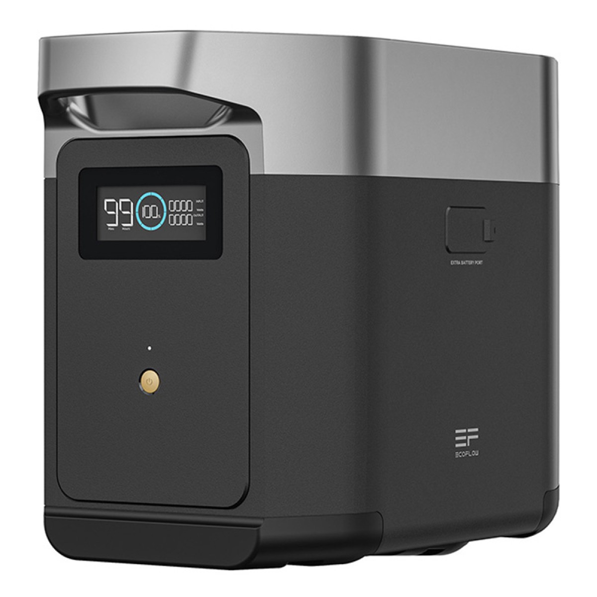 Extra battery for EcoFlow DELTA 2