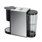 4-in-1 capsule coffee maker 1450W HiBREW H3A