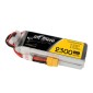 Battery Tattu 2300mAh 14,8V 75C 4S1P XT60