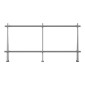 Regulowany uchwyt montażowy Ecoflow do paneli fotowoltaicznych 2x400W lub 4x100W