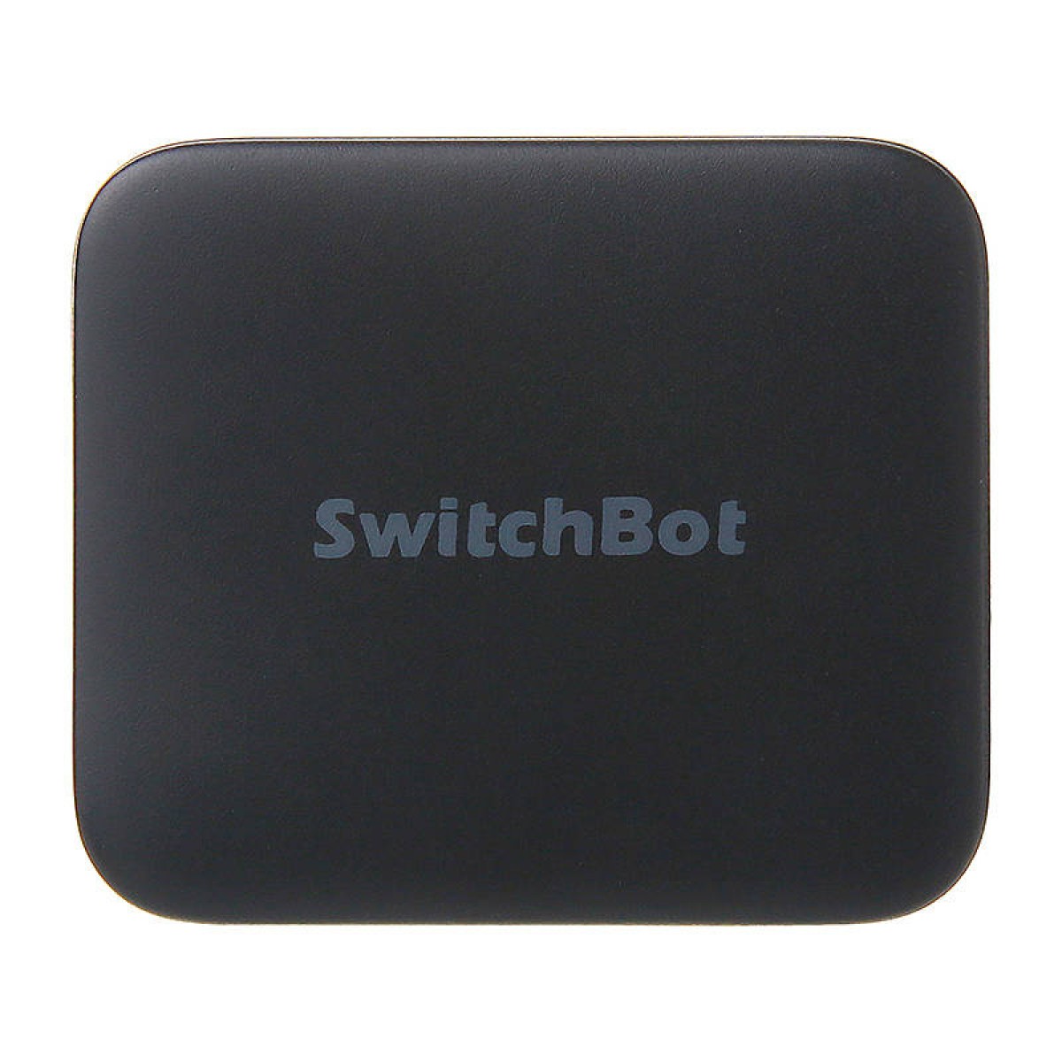 SwitchBot Ασύρματος Ενδιάμεσος Διακόπτης S1 (Μαύρο)