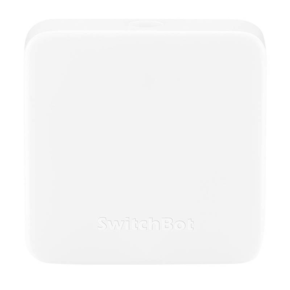 Smart remote control SwitchBot Hub mini