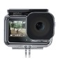 TELESIN Waterproof case for DJI Action 3/4/5