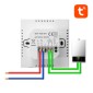 Smart Boiler Heating Thermostat Avatto ZWT100 3A Zigbee Tuya