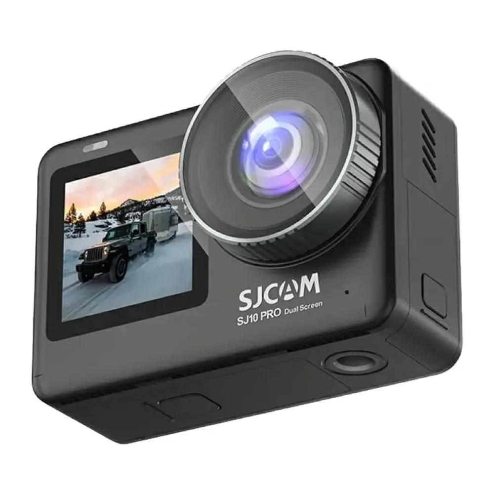 Action Camera SJCAM SJ10 Pro Dual Screen