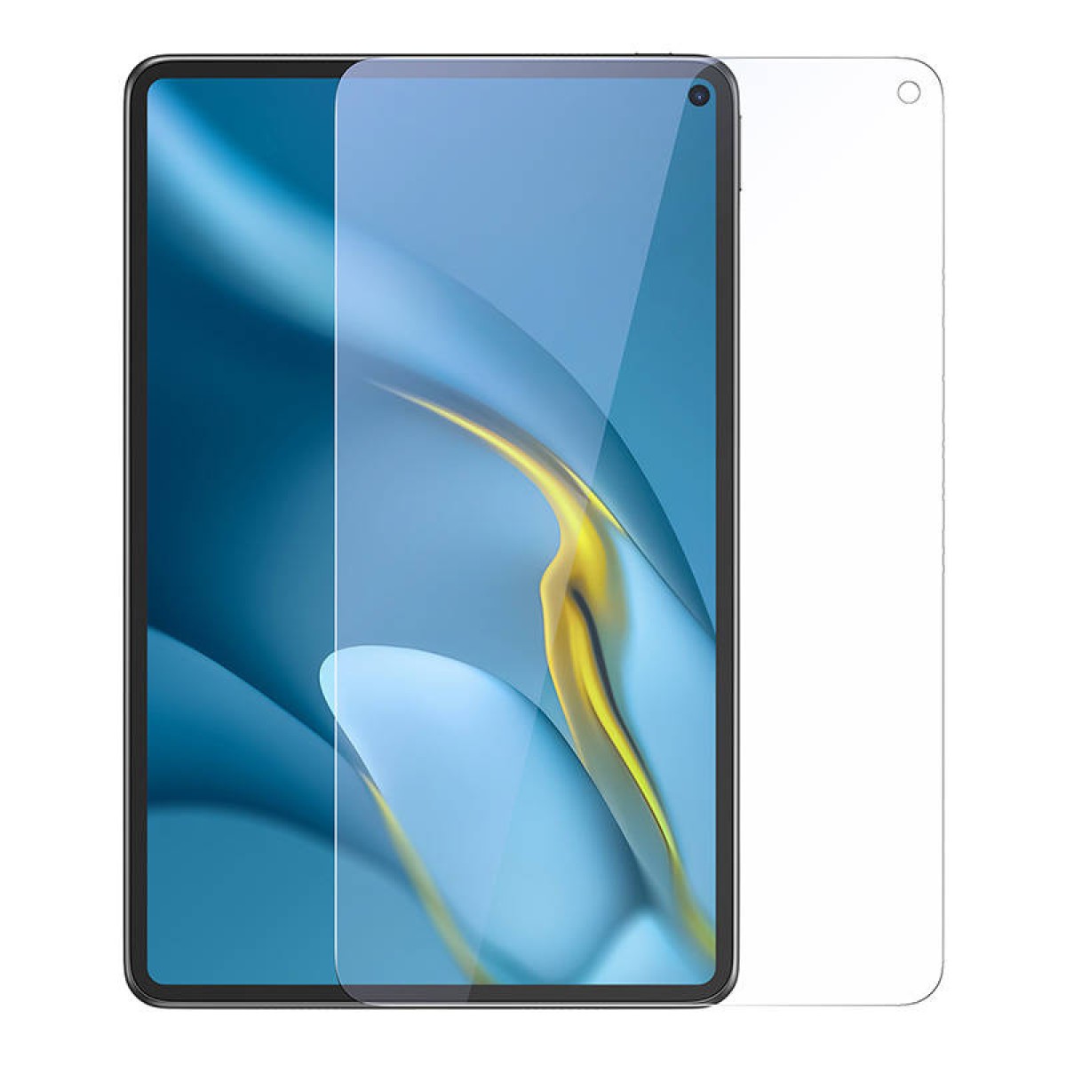 Baseus Crystal Tempered Glass 0.3mm for tablet Huawei MatePad/MatePad Pro 10.8"