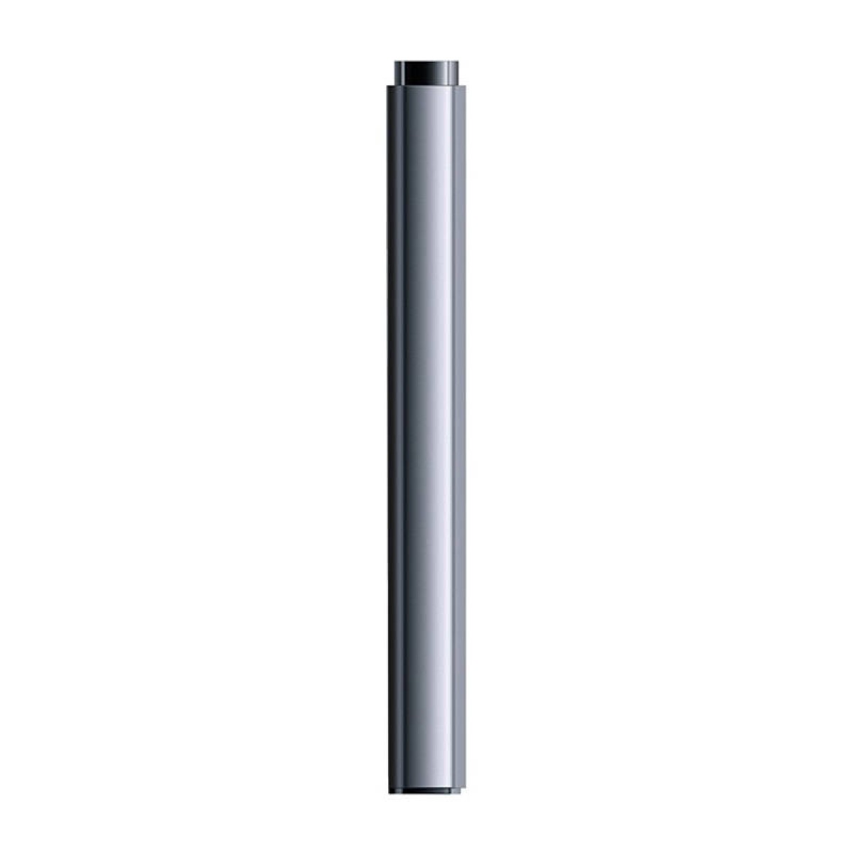 Baseus Φορτιστής GaN5, 1 xUSB-C, 1 xUSB-A 65W (Ασημί)