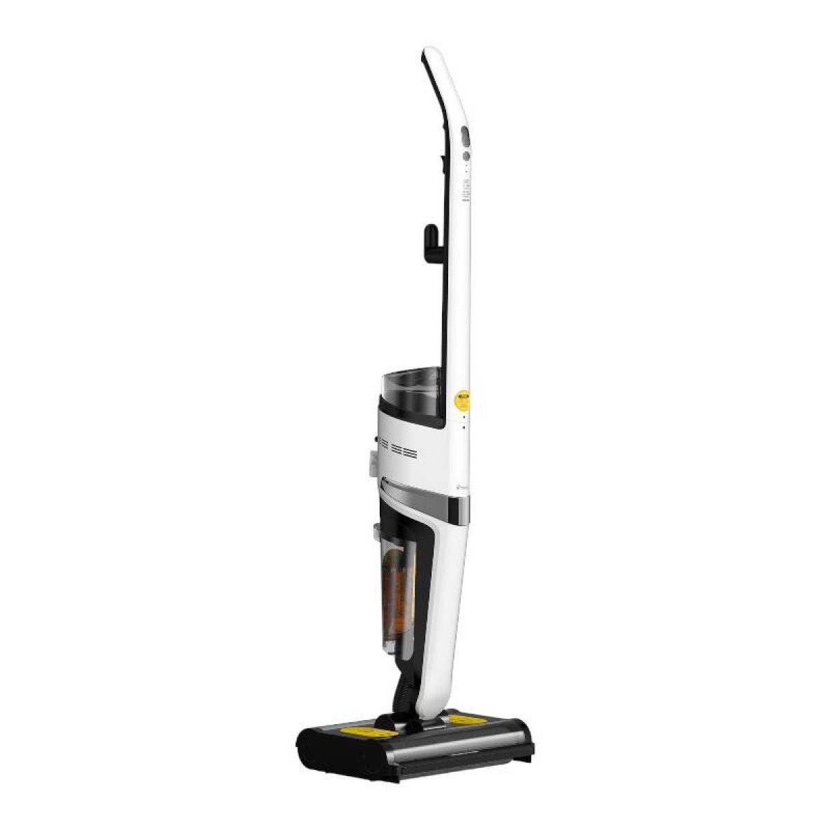 Deerma DEM-VX20W όρθια ηλεκτρική σκούπα με λειτουργία σφουγγαρίσματος