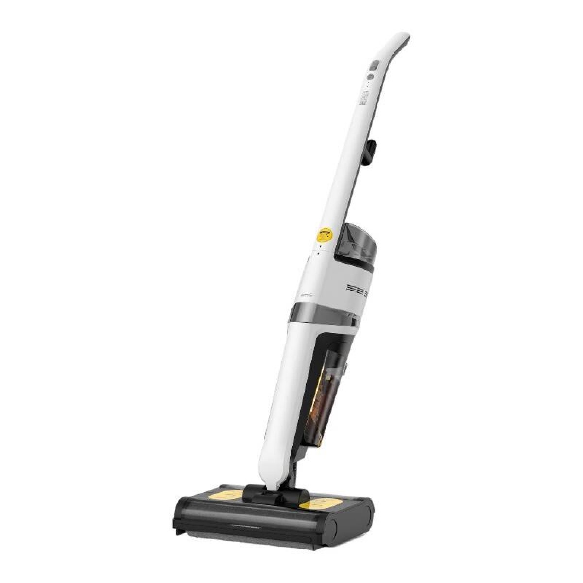Deerma DEM-VX20W όρθια ηλεκτρική σκούπα με λειτουργία σφουγγαρίσματος
