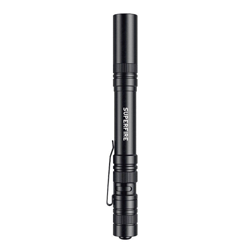 Φακός Superfire L28 – 121 lm, 5W, 52 μ., 5 λειτουργίες
