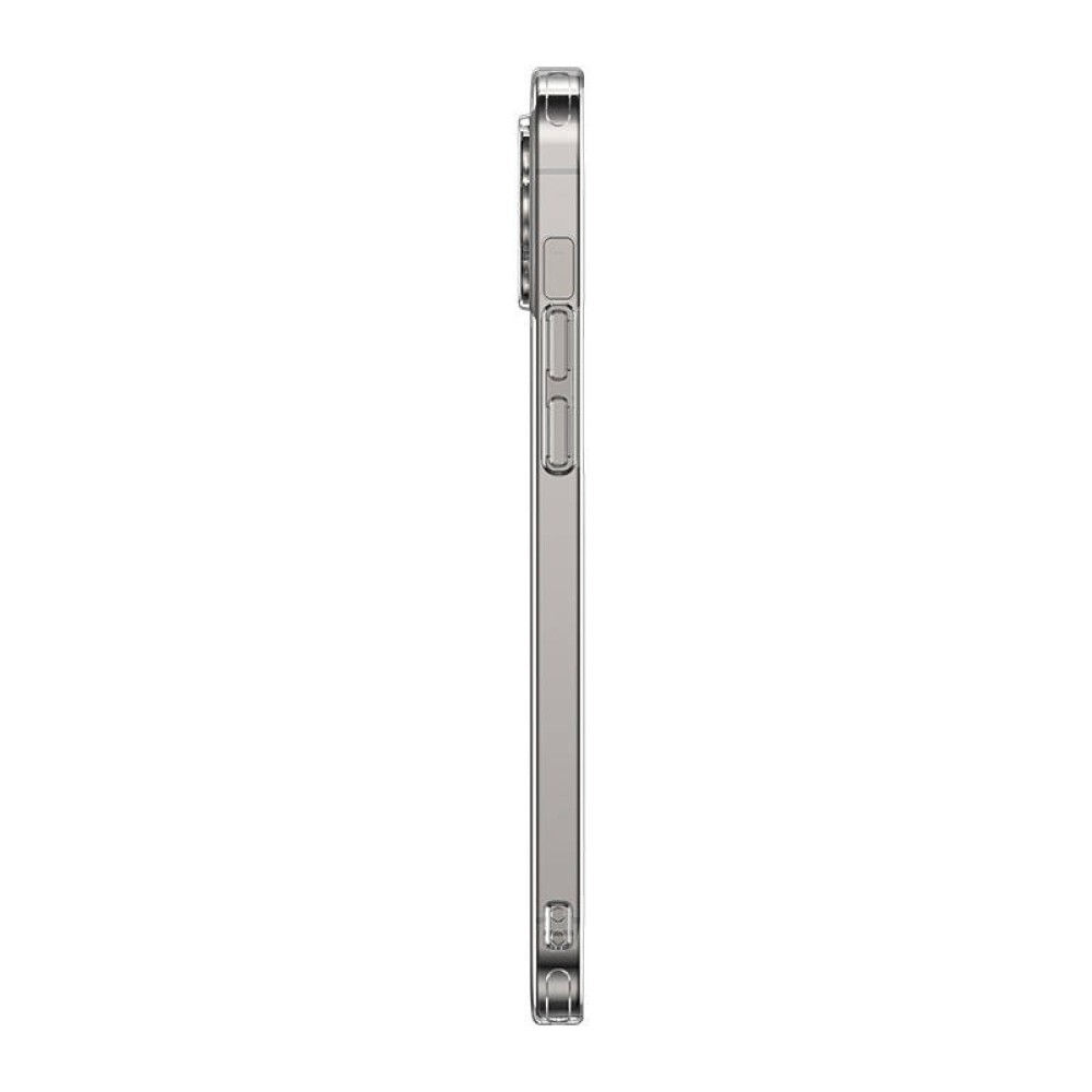 Baseus Θήκη και Προστατευτικό Οθόνης Tempered Glass Corning για iPhone 12 Pro Max (Διαφανές)