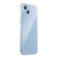 Transparent Case and Tempered Glass set Baseus Corning for iPhone 14 Plus