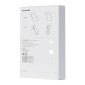 Transparent Case and Tempered Glass set Baseus Corning for iPhone 14 Plus