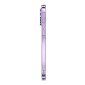 Transparent Case and Tempered Glass set Baseus Corning for iPhone 14 Pro Max