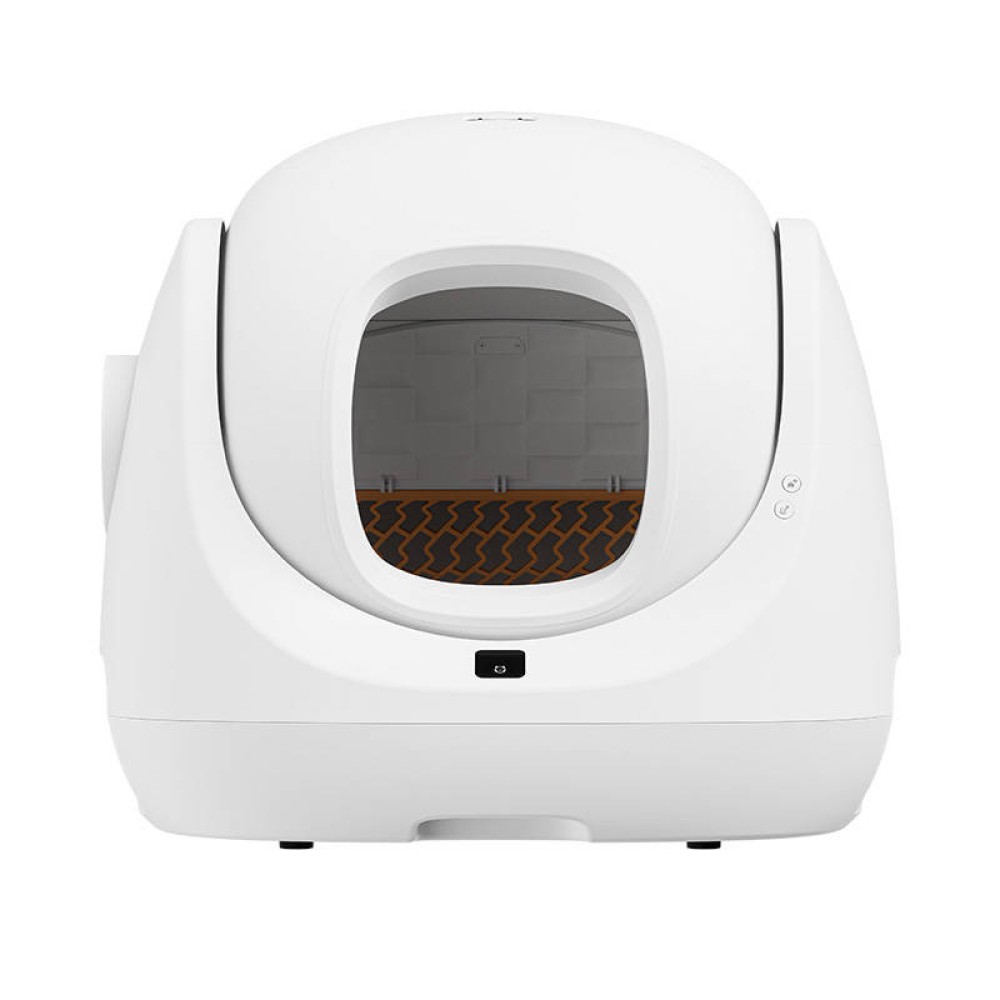 Catlink BayMax Έξυπνη Αυτοκαθαριζόμενη Τουαλέτα για γάτες