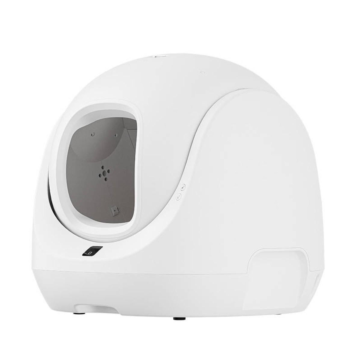 Catlink BayMax Έξυπνη Αυτοκαθαριζόμενη Τουαλέτα για γάτες