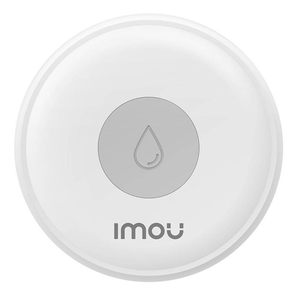 IMOU Έξυπνος Αισθητήρας πλημμύρας ZL1 ZigBee (Λευκό)